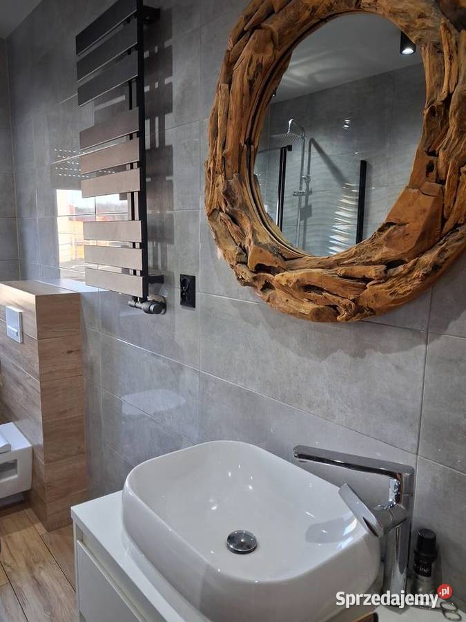 Sprzedam duzy piekny dom Sprzedaż Krzemieniewo