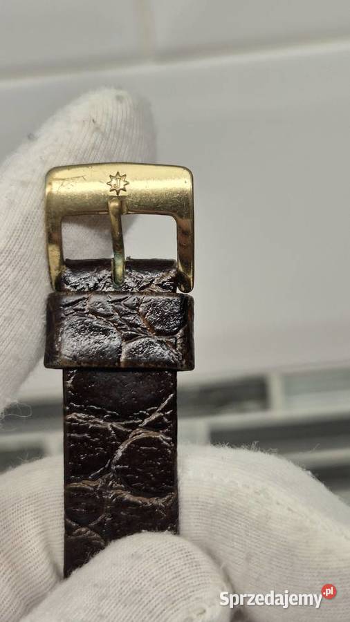 ZegarekJunghans automatic Chorzów
