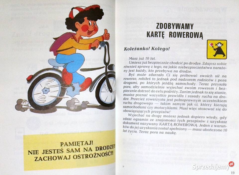 Z Agatką na drodze Bronisław Szafarczyk Chełm