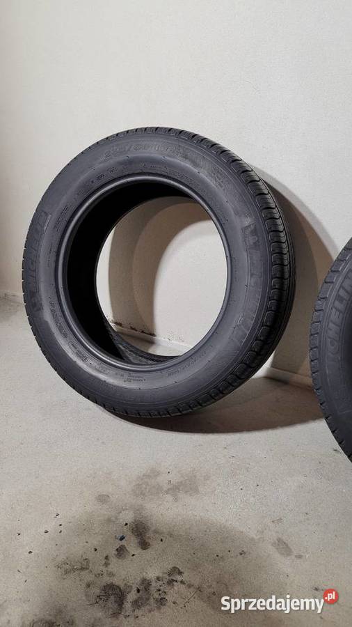 Opony letnie Michelin Latitude Tour HP 23560R18 Lublin