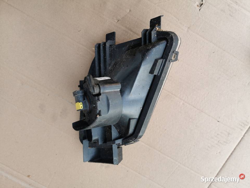 Halogen peugeot 308 t7 0711 prawy lewy Międzychód sprzedam