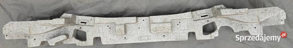 Kia Optima IV 4 Absorber zderzaka styropian OE Jaworzno