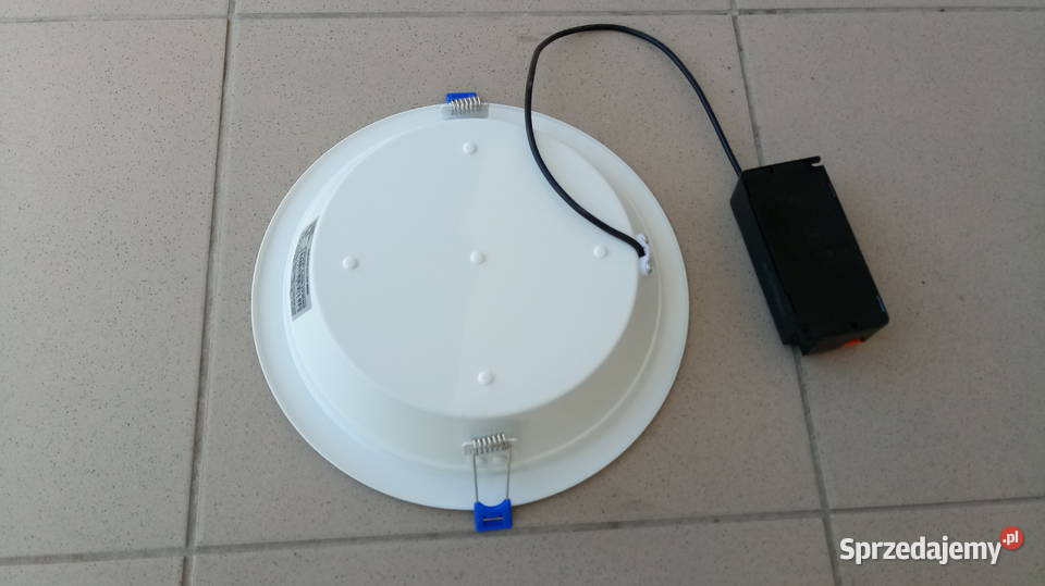 Lampa sufitowa Bari Q LED Plexiform PXF Lighting Ożarów Mazowiecki