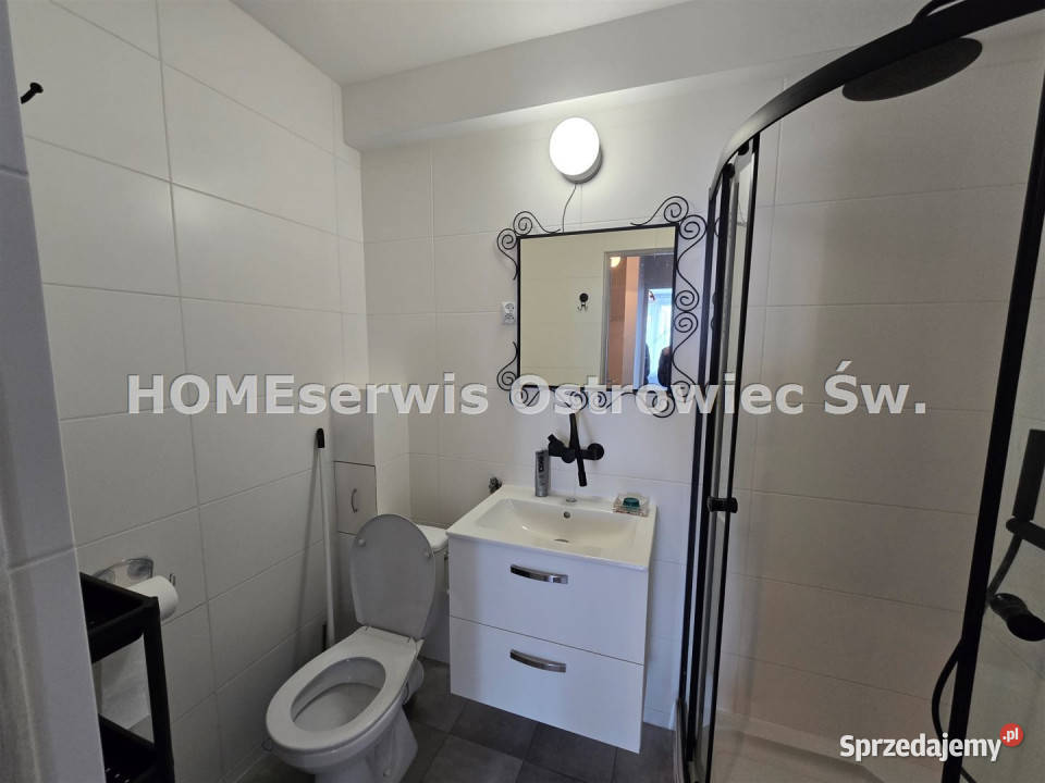 wynajmu mieszkania 445m2 Ostrowiec Ostrowiec Świętokrzyski