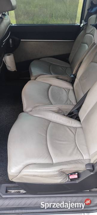 Citroen C8 275000km C8 Kliniska Wielkie