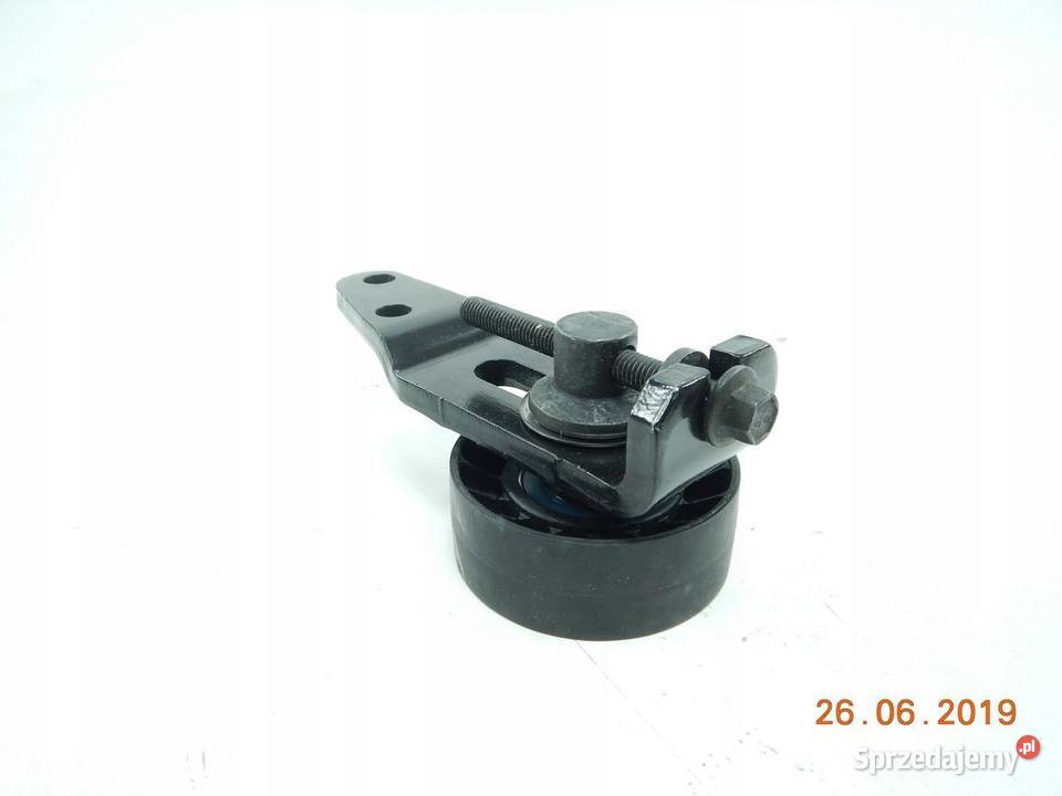 KOŁO PASOWE ALTERNATORA FORD ESCORT MK5 MK6 MK7