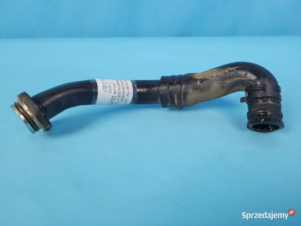 DEUTZFAHR 6130 TTV PRZEWÓD EGR 00213134320 Kolno sprzedam