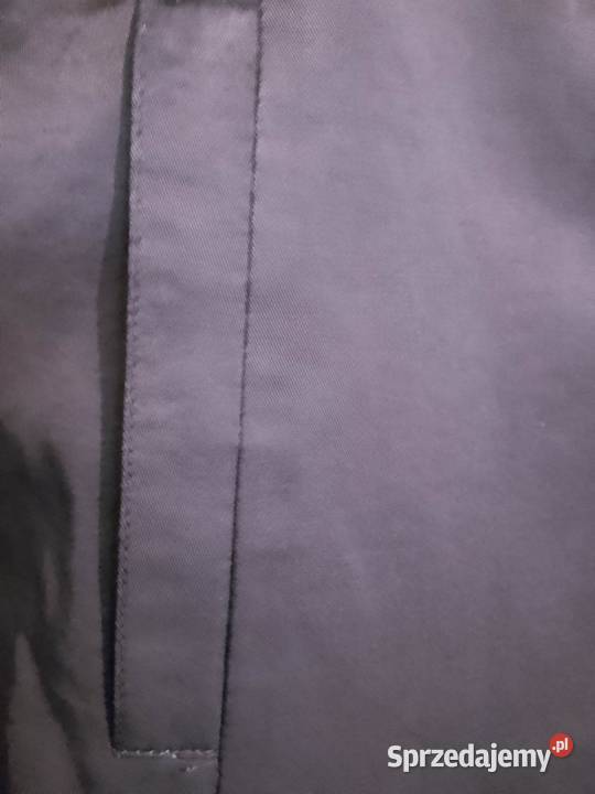 Płaszcz damski marki Zara Basic wiosennojesienny Zara Częstochowa sprzedam
