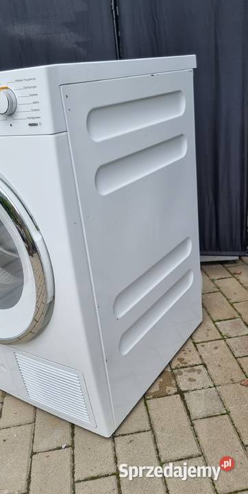 Suszarka z pompą ciepła Miele TMG 440 WP Wrocław