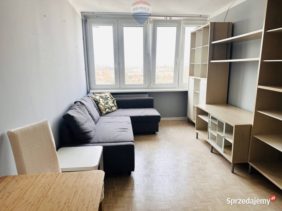 Mieszkanie z piękny widokiem na wynajemŻoliborz Warszawa sprzedam