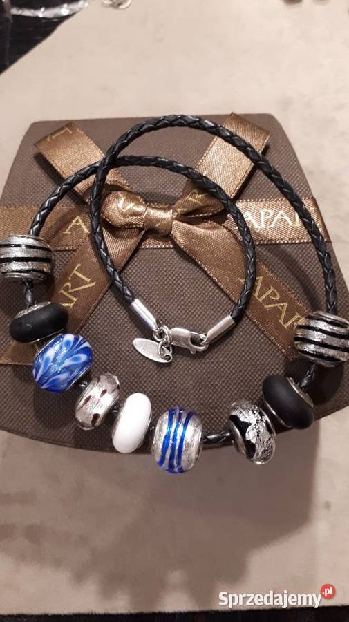 Bransoletka Apart murano Radom sprzedam