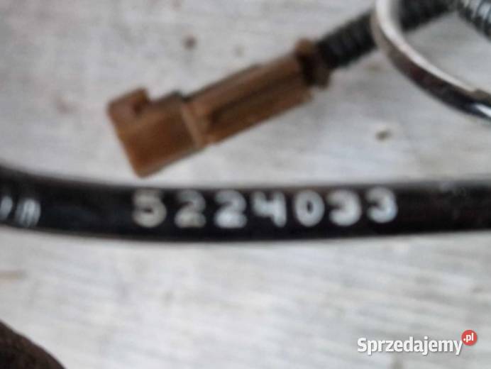 Czujnik ABS Ford F150 OEM 201520 Przód śląskie Częstochowa