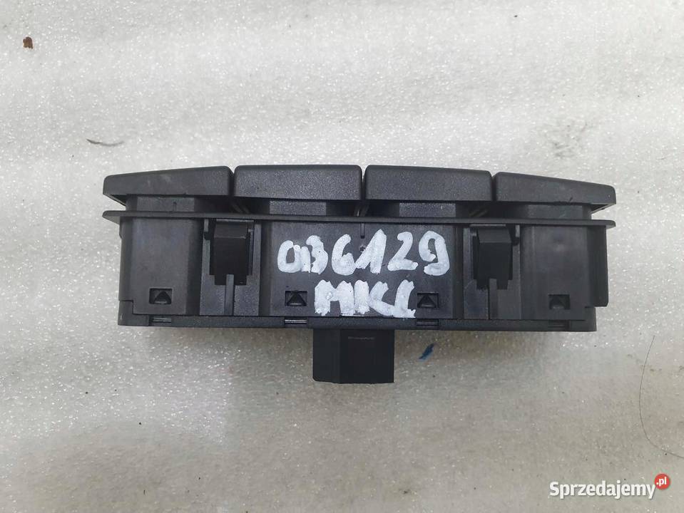 WŁĄCZNIK PODGRZEWANIA FORD FIESTA MK6 2S6T18C621