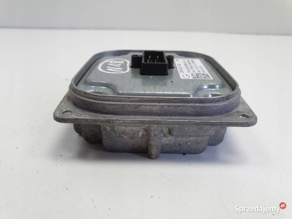 Volvo V40 II lift PRZETWORNICA LAMPY Moduł Chełm