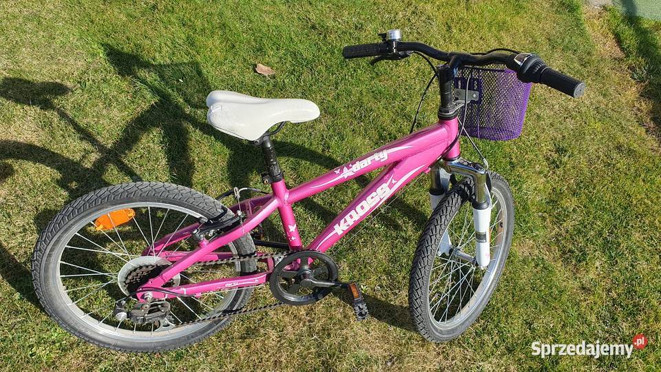 Rower Kross Darty 20 Przeworsk