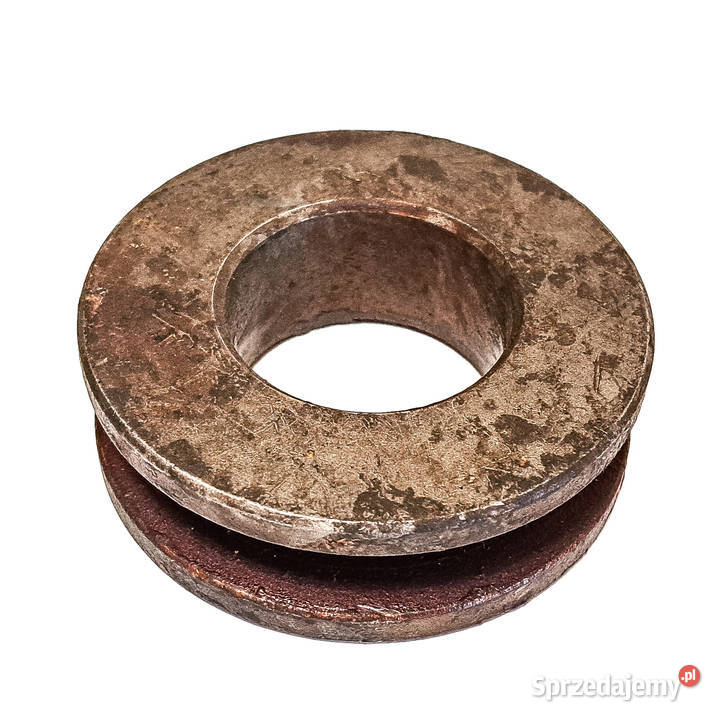 Sprzęgło Blokujące Zwrotnicy ZETOR 55113635 Tyczyn