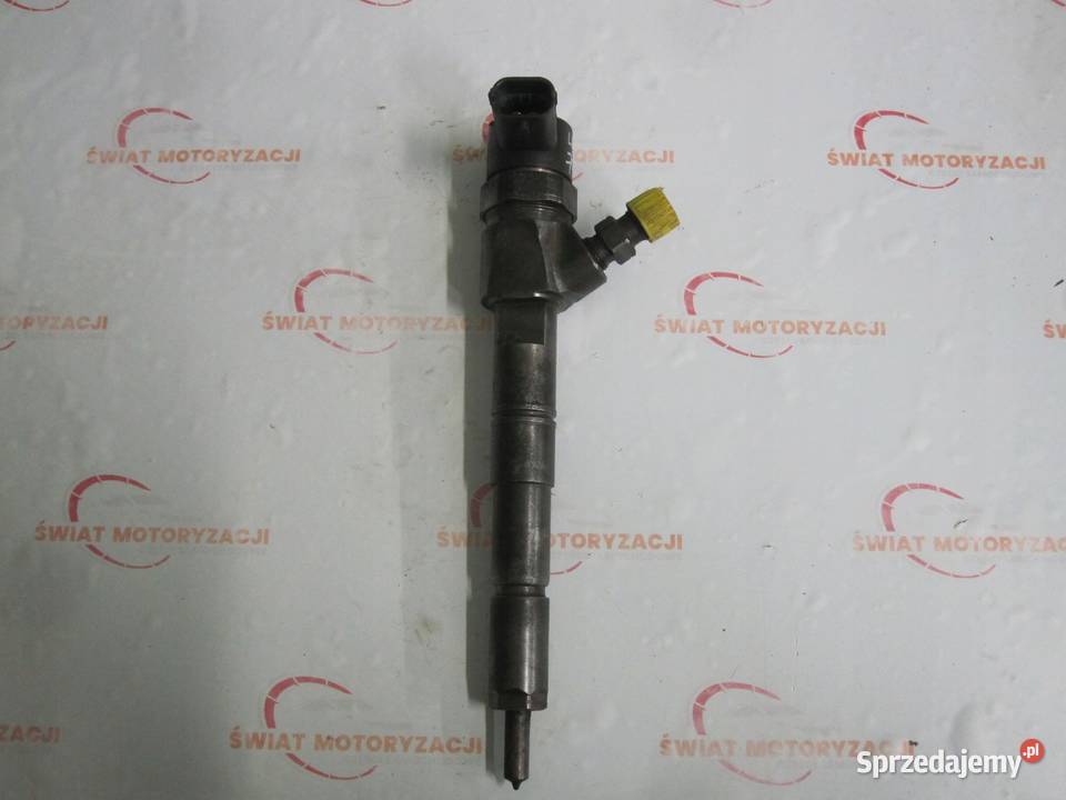 VECTRA SIGNUM SAAB FIAT 19 CDTI wtryskiwacz osobowe Kielce