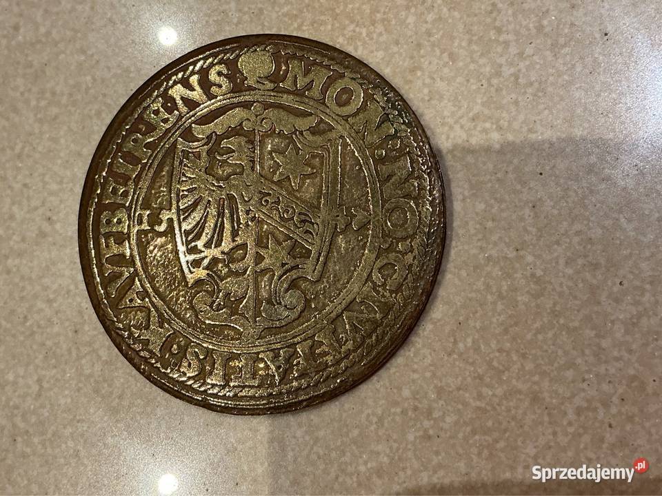 Żeton Medal Święto Tańca 1991 Niemcy
