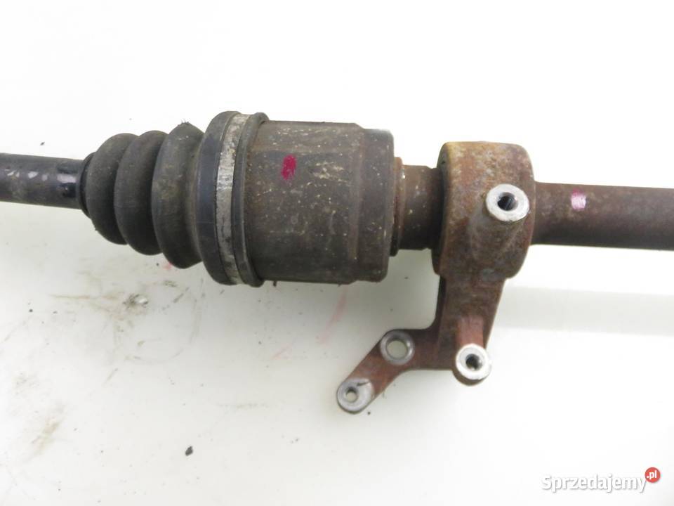 PÓŁOŚ PRAWA PRZEDNIA HONDA FRV 22 i CTDi Półosie