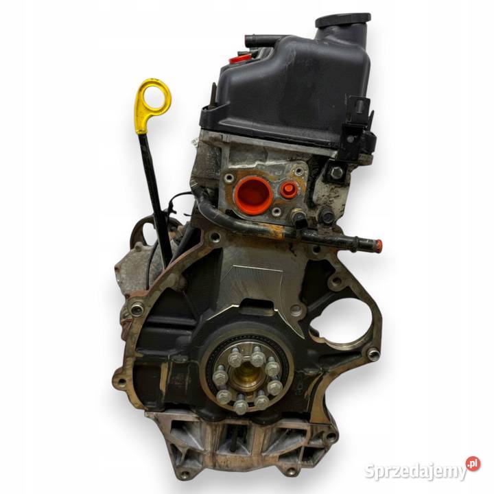 SILNIK Mini One R50 R52 R53 16 16V 90 W10B16A Chełm sprzedam