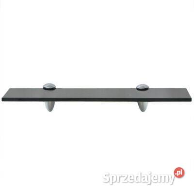 vidaXL Półka szklana 40x10 8 mmSKU243763