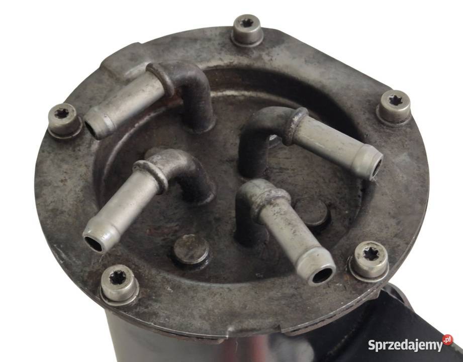 OBUDOWA FILTRA PALIWA VW PASSAT B6 2019 TDI Działoszyce sprzedam