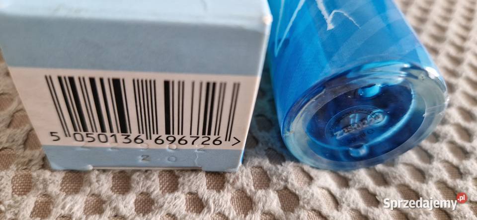 perfum woda toaletowa Avon Attitude happy damski