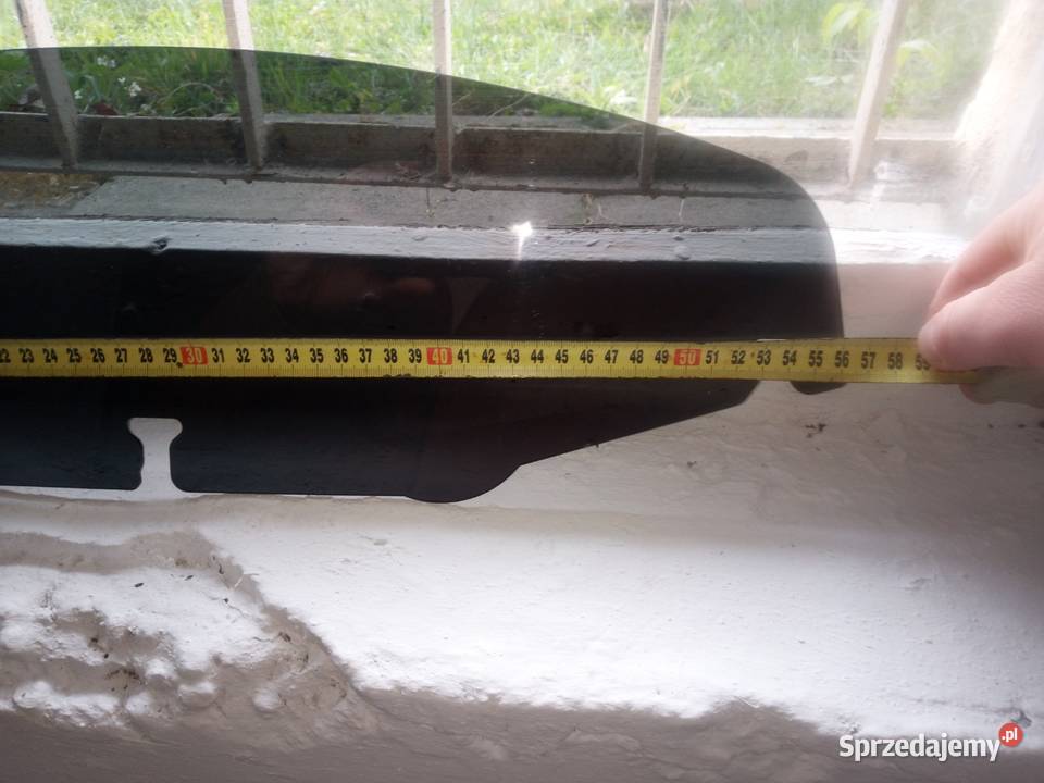 Szyba motocyklowa batwing owiewkaczasza Poznań