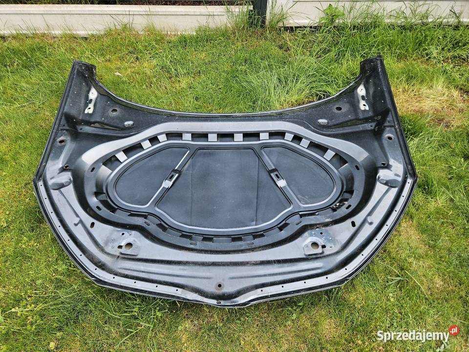 Skoda Oxtavia 3 III Lift Lampa Lewa Przednia
