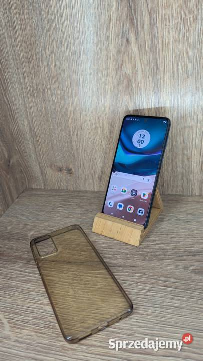 motorola moto g42 Dual Sim 4GB128GB XT22332 Etui Ruda Śląska
