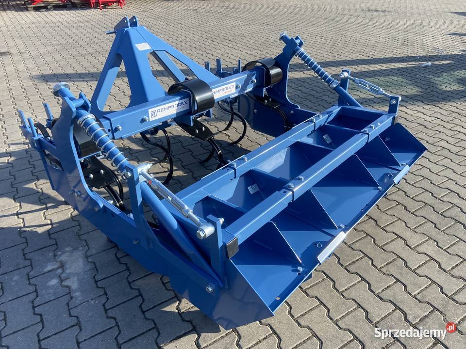 Formownica obsypnik UFO 2RR 7075 Remprodex Opatówek sprzedam