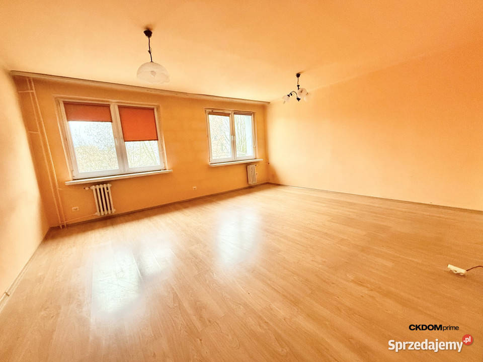 Kielce 4652 m2 Jagiellońska do negocjacji Mieszkania