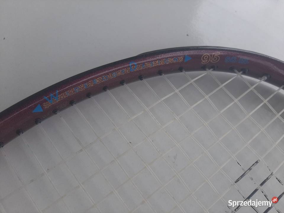 Rakiety tenisowe HEAT i PRO KENNEX