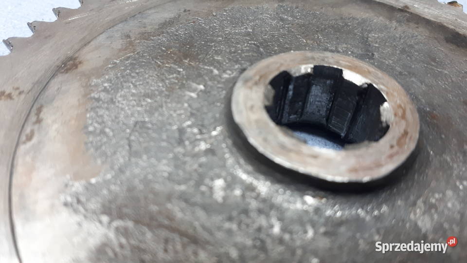 Koło zębate Romet Ogar komar nie wsk podkarpackie Rzeszów