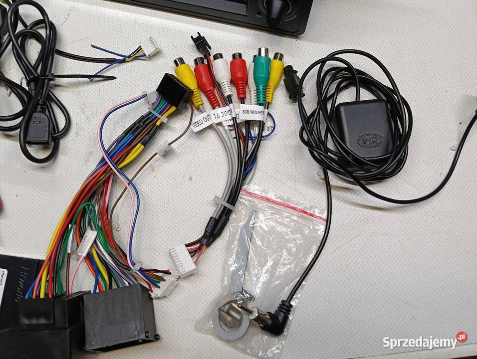 Dedykowane Radio android nawigacja GPS do BMW Nawigacje GPS Drążdżewo Nowe