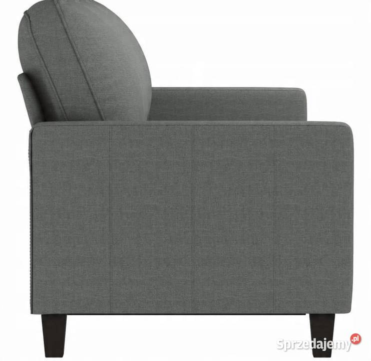 Kanapa sofa szara Debrzno sprzedam