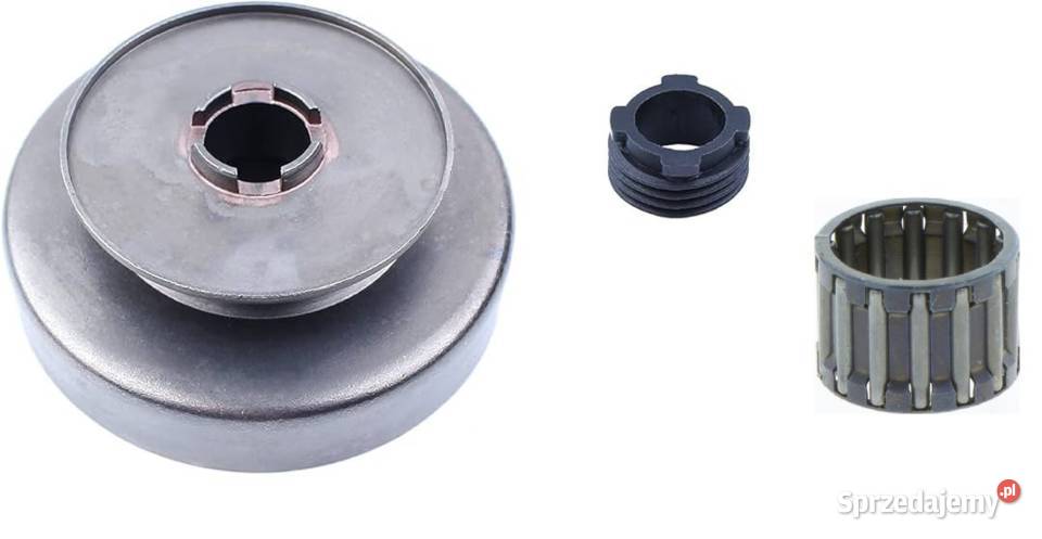 Bęben Husqvarna 61 66 162 266 268 272 272XP mazowieckie Ostrołęka