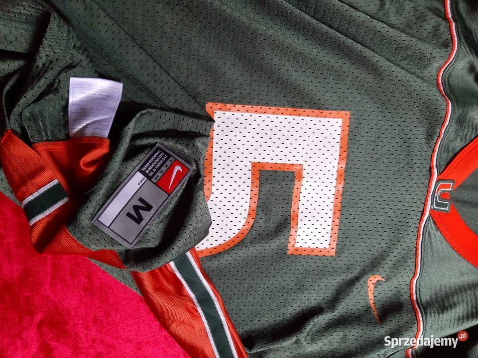 Nike koszulka t shirt Usa M L football limited Piastów