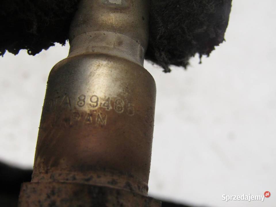 SONDA LAMBDA 13 VVTI TOYOTA YARIS III LIFT 89465 sprzedam