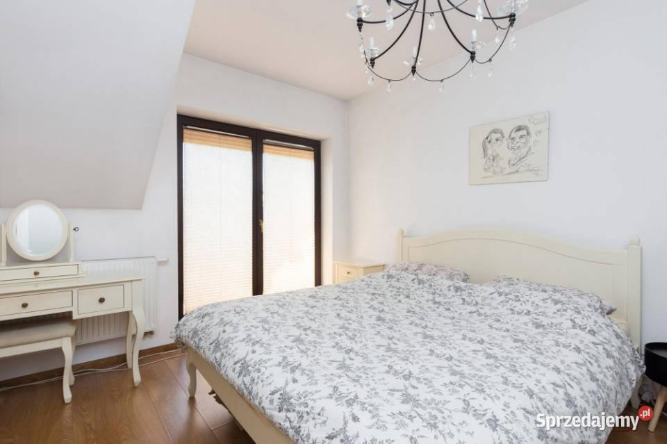 Dom 170m Michałowice 11 Krakowa 5 pokoi garaż