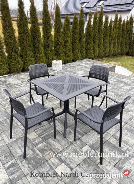 Meble ogrodowe gastronomia Ogródek Dom i Ogród Lublin sprzedam