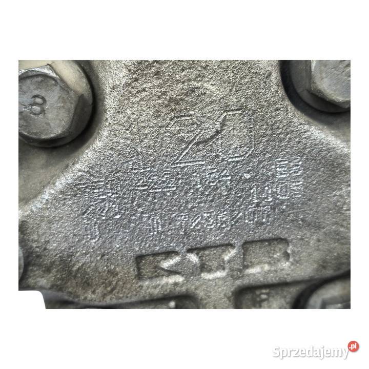 POMPA WSPOMAGANIA Volkswagen Golf IV Audi A3 8L Chełm