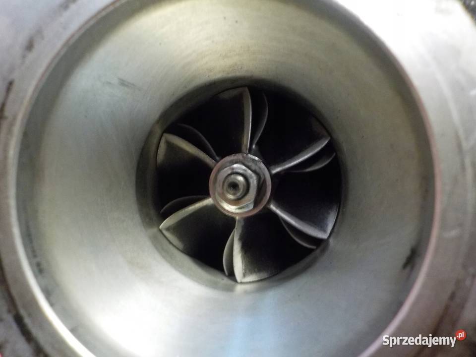 TRANSIT MK7 24 TDCI 12r 115 JXFA turbina osobowe Suków sprzedam