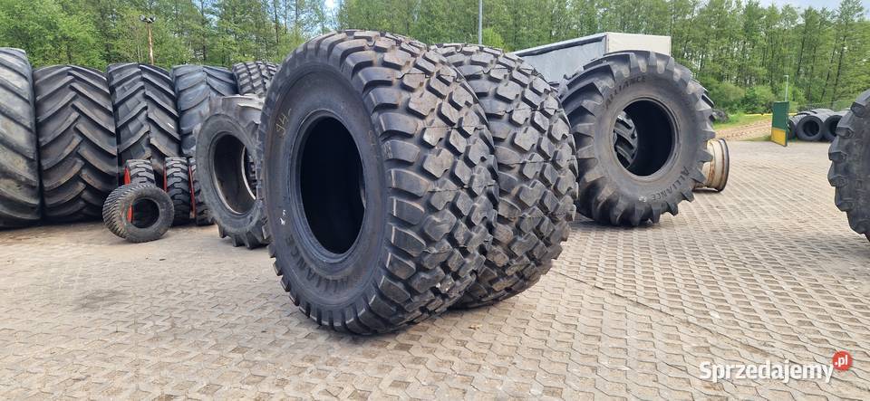 305LR32 80060r32 80065r32 Alliance 2020r Nowe Nowe Miasto Lubawskie sprzedam