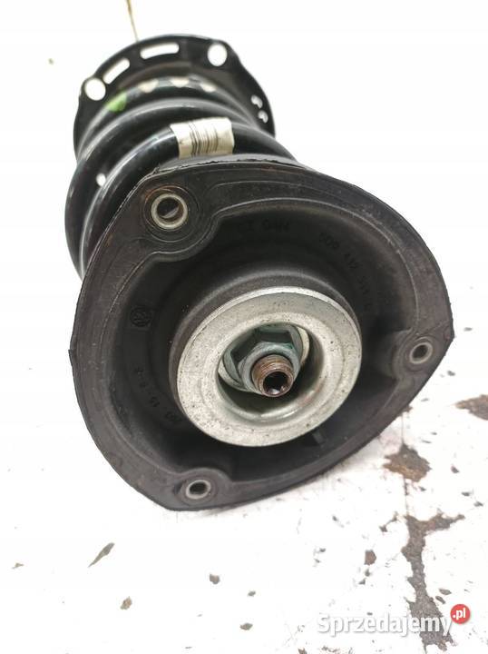 AMORTYZATOR PRAWY PRZÓD 2G 10 MPI 2Q0413031BA VW Amortyzatory