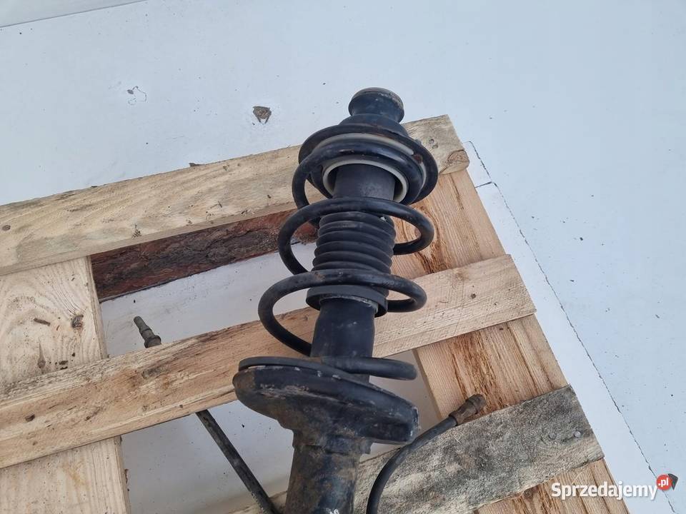 Porsche Boxster 986 LEWY PRZEDNI AMORTYZATOR Chełm