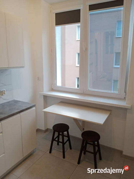 Wynajmę przytulną kawalerkę 34m2Warszawa Warszawa