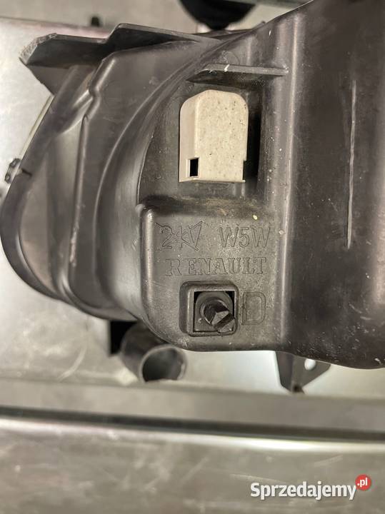 Renault Safrane ph2 reflektor przedni prawy Chojnice sprzedam