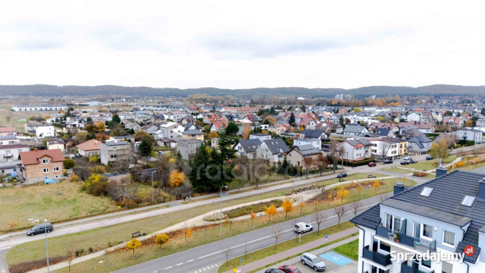 Dom wolnostojący do sprzedania Rumia 154m2