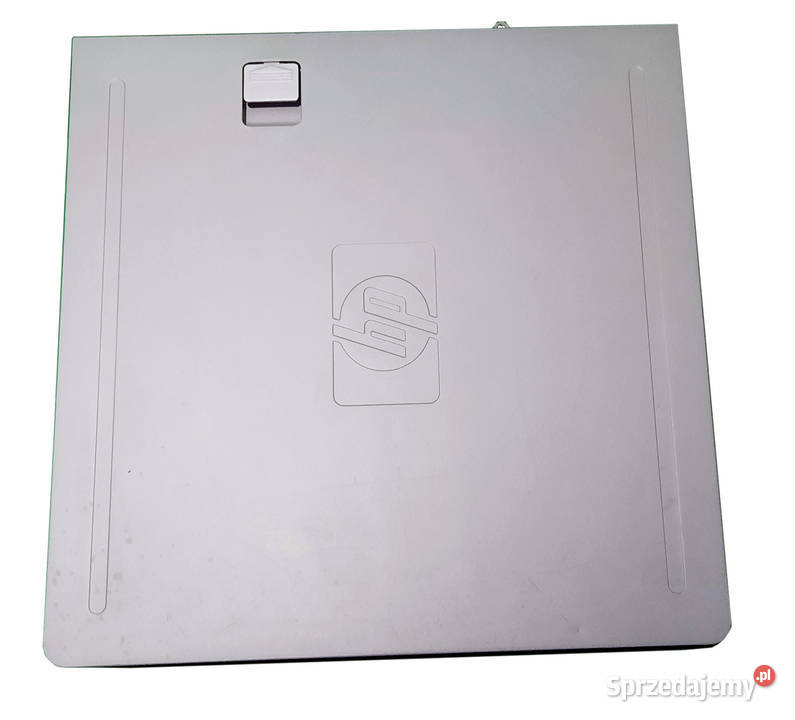HP Compaq DC7800p Minitower Intel Core 2 Duo sprzedam